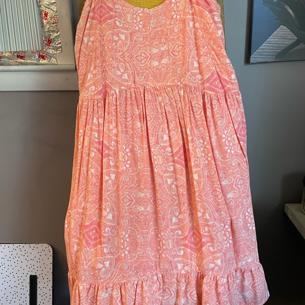 Simply Noelle sundress!